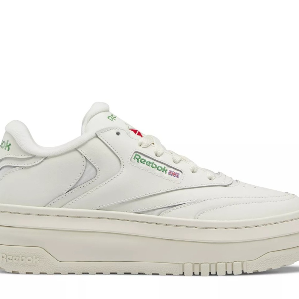 Reebok Club C Extra Sneaker - Women's